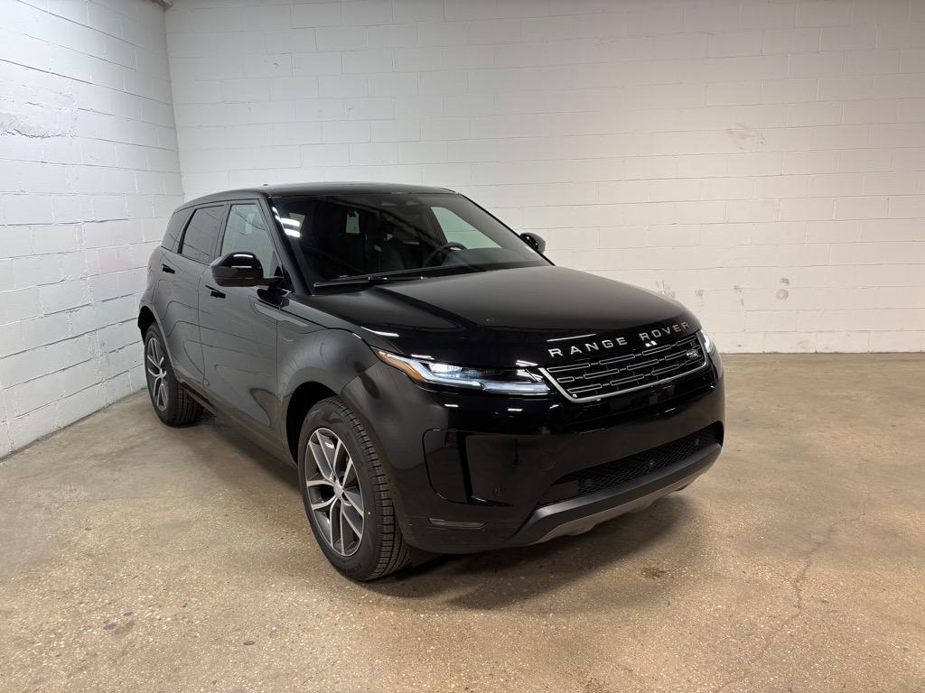 Thumbnail image of 2026 Land Rover Range Rover Evoque at Jaguar Land Rover Glen Cove
