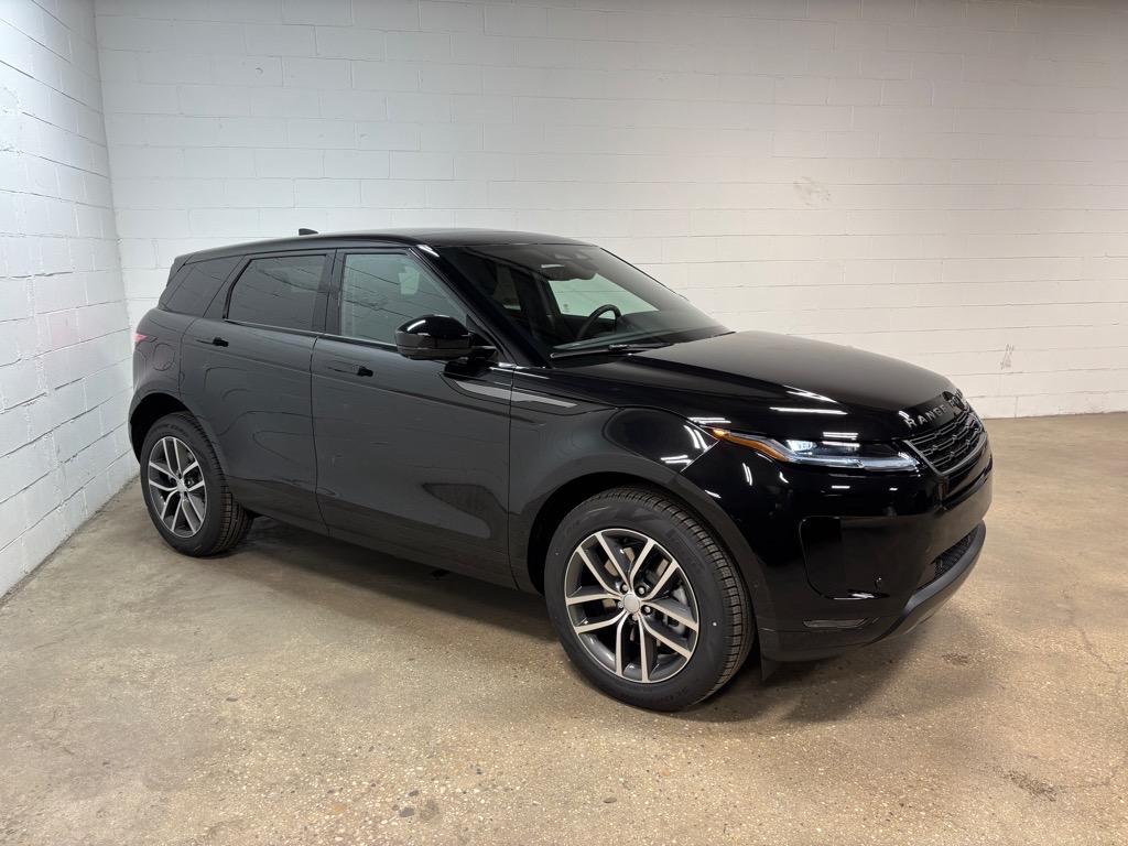 Thumbnail image of 2026 Land Rover Range Rover Evoque at Jaguar Land Rover Glen Cove
