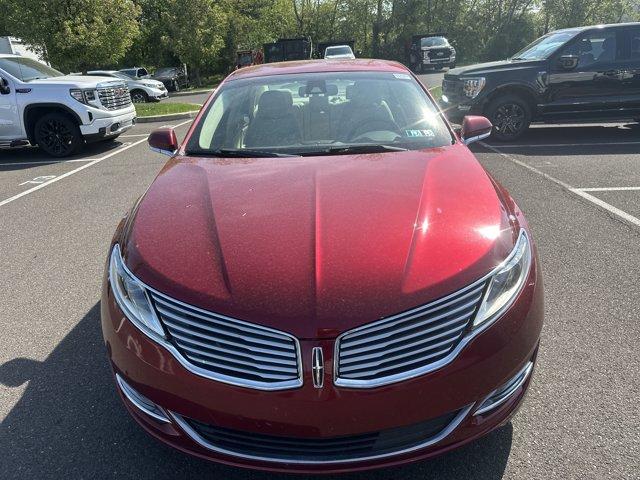 Thumbnail image of 2014 Lincoln MKZ at Fred Beans Buick GMC Doylestown