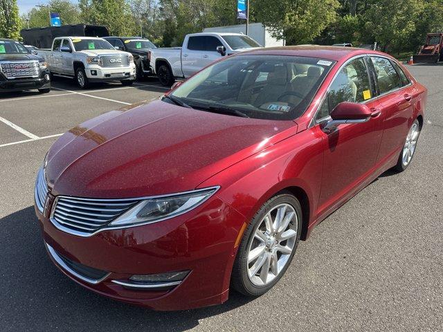 Thumbnail image of 2014 Lincoln MKZ at Fred Beans Buick GMC Doylestown