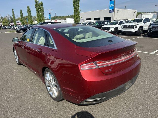 Thumbnail image of 2014 Lincoln MKZ at Fred Beans Buick GMC Doylestown