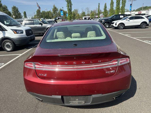 Thumbnail image of 2014 Lincoln MKZ at Fred Beans Buick GMC Doylestown