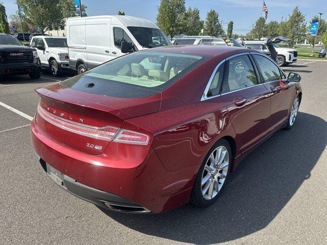 Thumbnail image of 2014 Lincoln MKZ at Fred Beans Buick GMC Doylestown