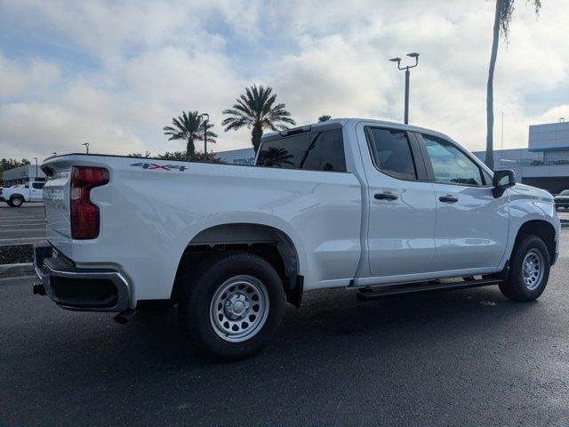 Thumbnail image of 2024 Chevrolet Silverado 1500 at StingrayChevrolet of Plant City, FL