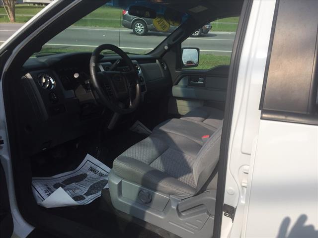 Thumbnail image of 2013 Ford F-150 at Price Point