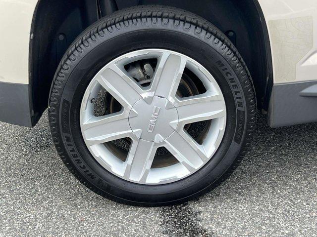 Thumbnail image of 2011 GMC Terrain at Wayne Ford