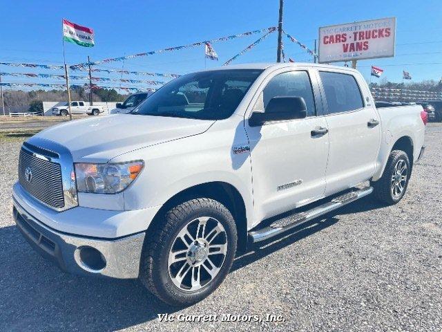 Thumbnail image of 2013 Toyota Tundra at Vic Garrett Motors, Inc.