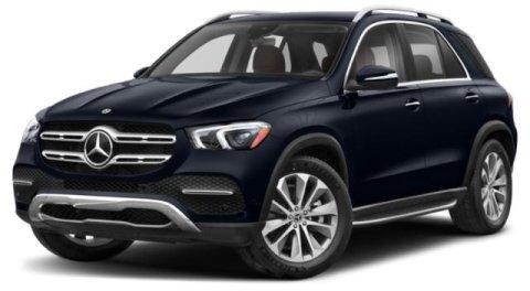 Thumbnail image of 2022 Mercedes-Benz GLE at HoyFamilyAutomotive NEW
