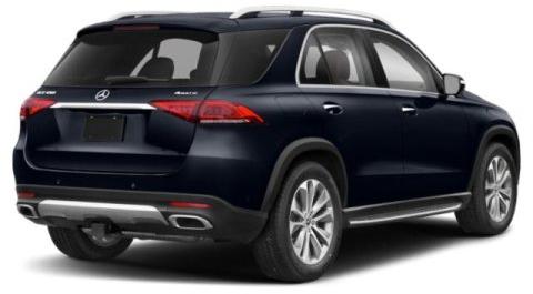 Thumbnail image of 2022 Mercedes-Benz GLE at HoyFamilyAutomotive NEW