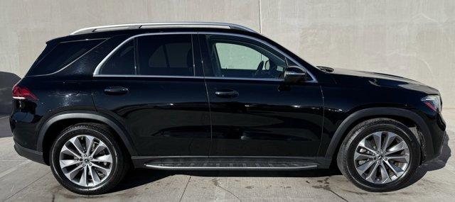 Thumbnail image of 2022 Mercedes-Benz GLE at HoyFamilyAutomotive NEW