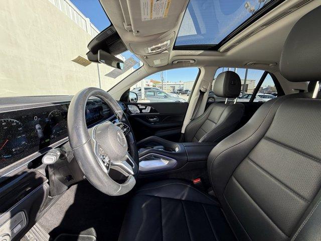 Thumbnail image of 2022 Mercedes-Benz GLE at HoyFamilyAutomotive NEW