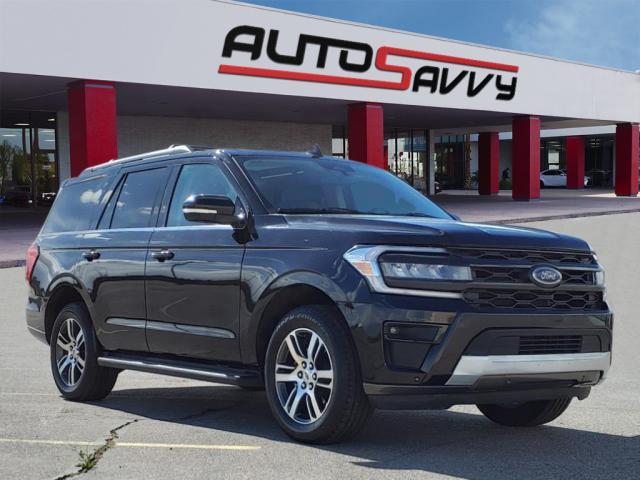 Thumbnail image of 2024 Ford Expedition at Autosavvy Las Vegas