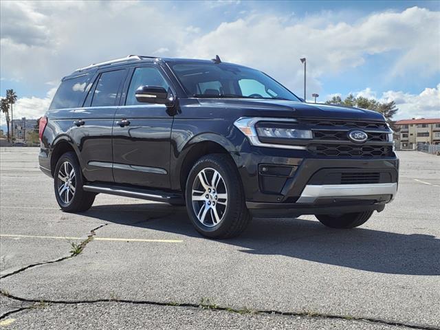 Thumbnail image of 2024 Ford Expedition at Autosavvy Las Vegas