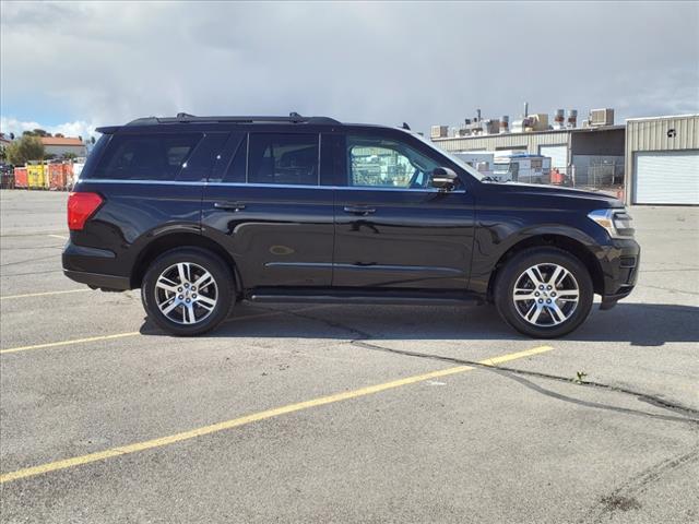 Thumbnail image of 2024 Ford Expedition at Autosavvy Las Vegas