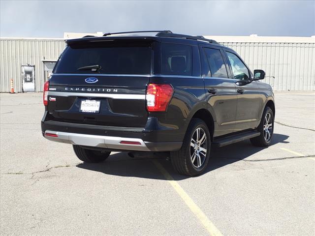 Thumbnail image of 2024 Ford Expedition at Autosavvy Las Vegas