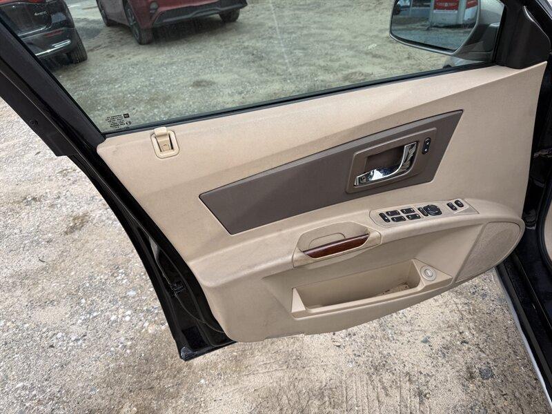 Thumbnail image of 2006 Cadillac CTS at Ride of Your Dreams LLC