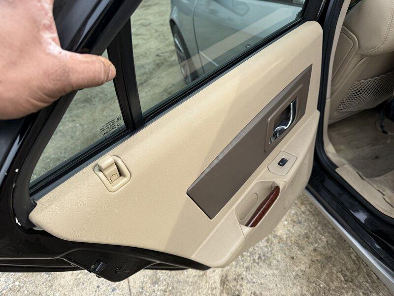 Thumbnail image of 2006 Cadillac CTS at Ride of Your Dreams LLC