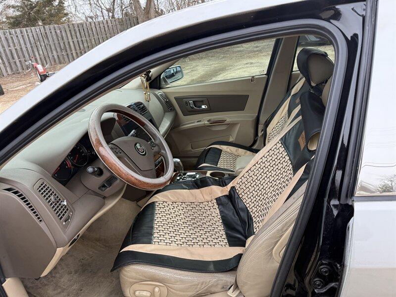 Thumbnail image of 2006 Cadillac CTS at Ride of Your Dreams LLC