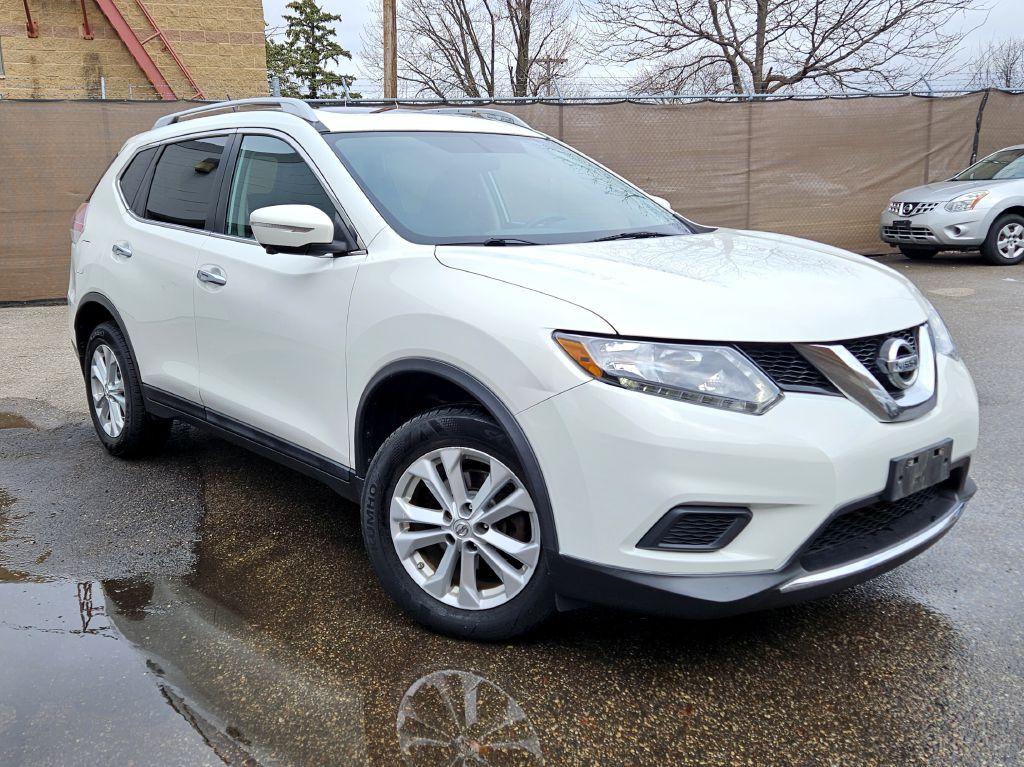 Thumbnail image of 2014 Nissan Rogue at MINNESOTA AUTO SALES