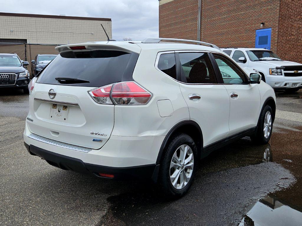 Thumbnail image of 2014 Nissan Rogue at MINNESOTA AUTO SALES