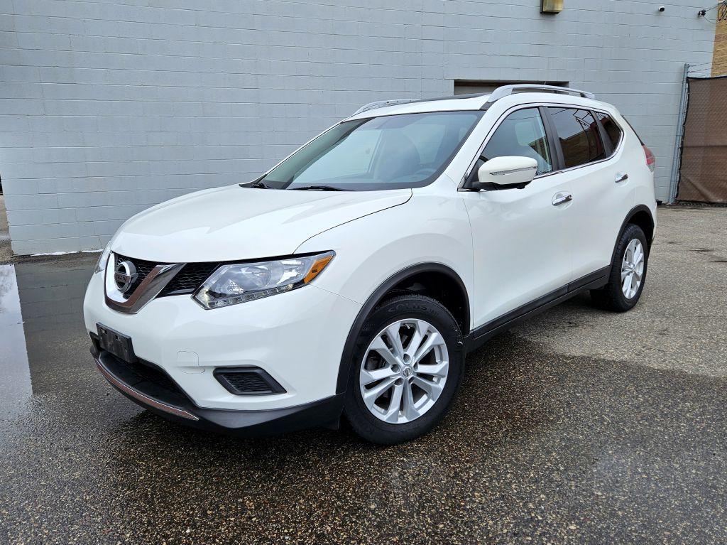 Thumbnail image of 2014 Nissan Rogue at MINNESOTA AUTO SALES