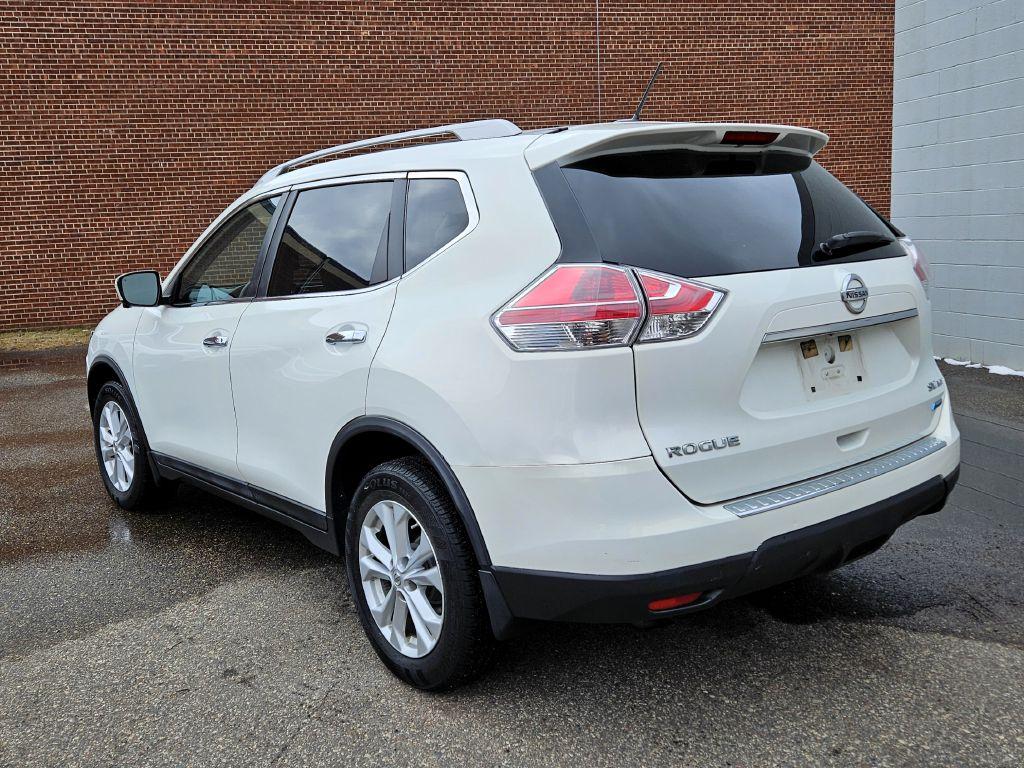 Thumbnail image of 2014 Nissan Rogue at MINNESOTA AUTO SALES