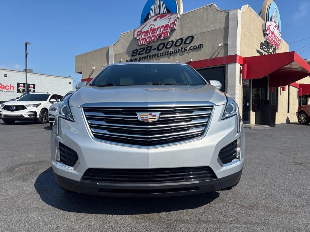 Thumbnail image of 2018 Cadillac XT5 at PREFERRED IMPORTS LLC