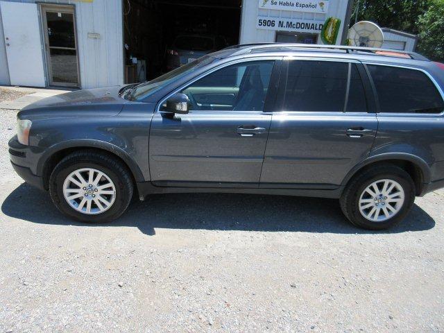 Thumbnail image of 2008 Volvo XC90 at Not Secure Example Site