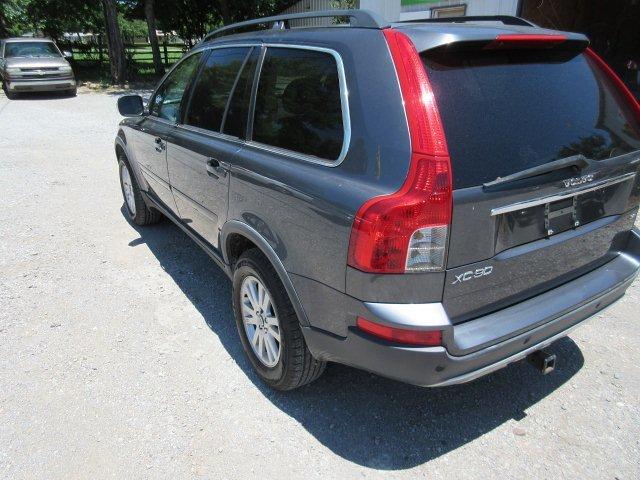 Thumbnail image of 2008 Volvo XC90 at Not Secure Example Site