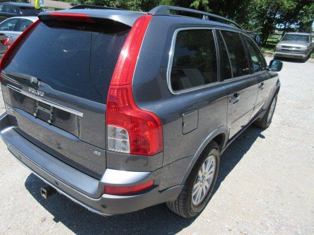 Thumbnail image of 2008 Volvo XC90 at Not Secure Example Site