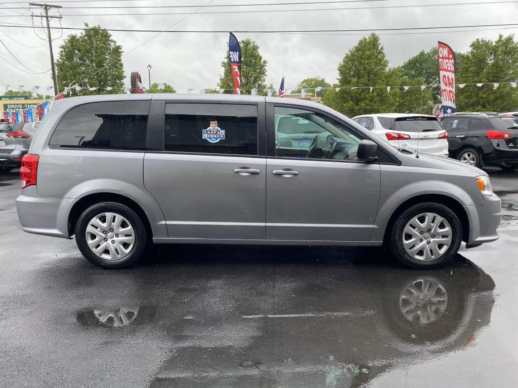 Thumbnail image of 2018 Dodge Grand Caravan at STRUTHERS AUTO FINANCE LLC