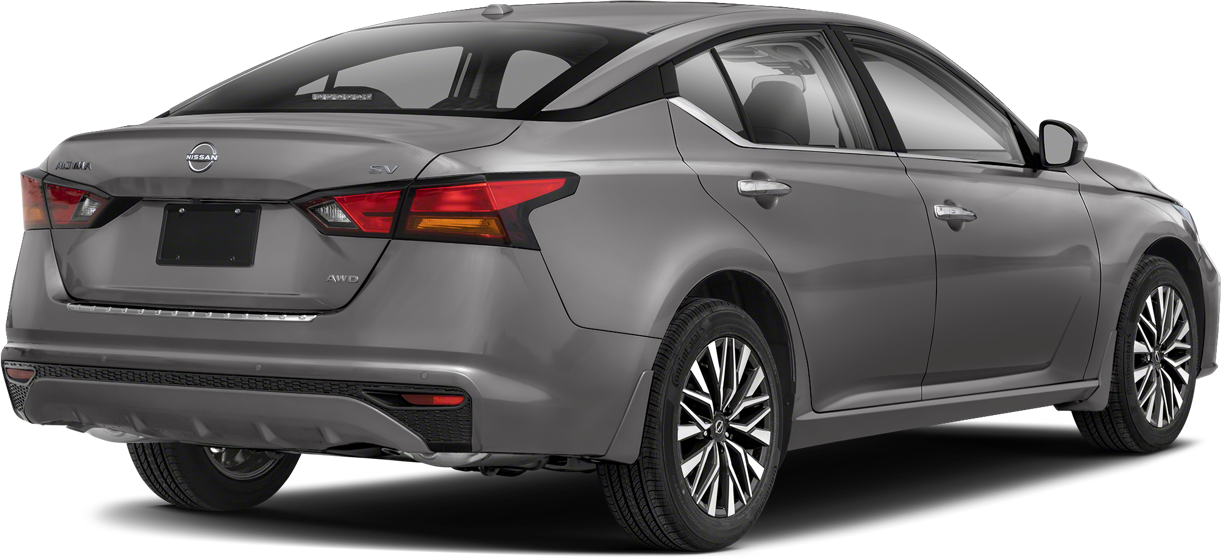 Thumbnail image of 2024 Nissan Altima at Empire Nissan of Hillside
