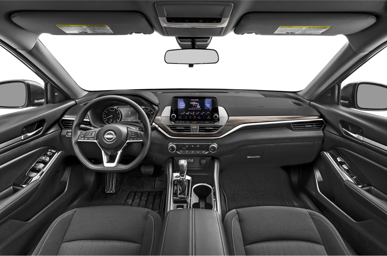 Thumbnail image of 2024 Nissan Altima at Empire Nissan of Hillside