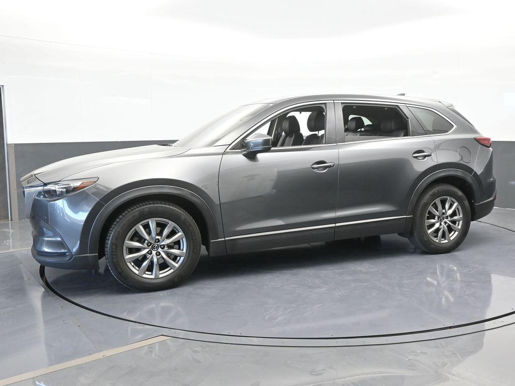 Thumbnail image of 2019 Mazda CX-9 at Miami Lakes Automall