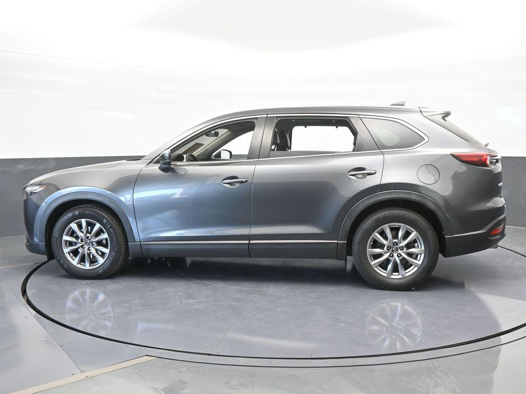 Thumbnail image of 2019 Mazda CX-9 at Miami Lakes Automall