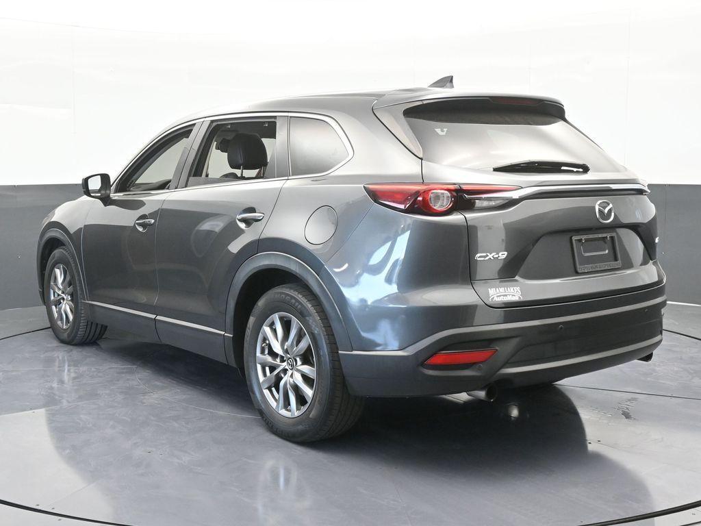Thumbnail image of 2019 Mazda CX-9 at Miami Lakes Automall