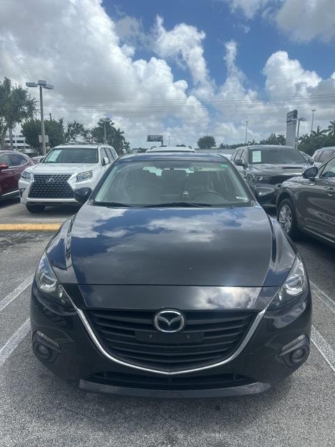 Thumbnail image of 2016 Mazda Mazda3 at Doral Lincoln
