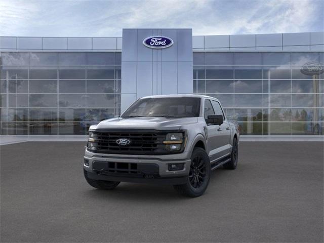 Thumbnail image of 2025 Ford F-150 at Avis Ford