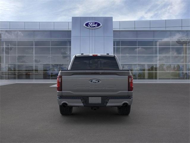 Thumbnail image of 2025 Ford F-150 at Avis Ford
