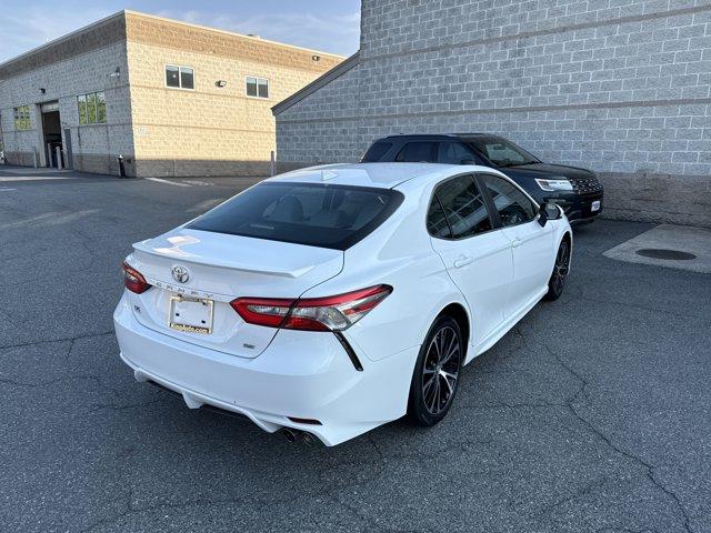 Thumbnail image of 2018 Toyota Camry at KingVw New