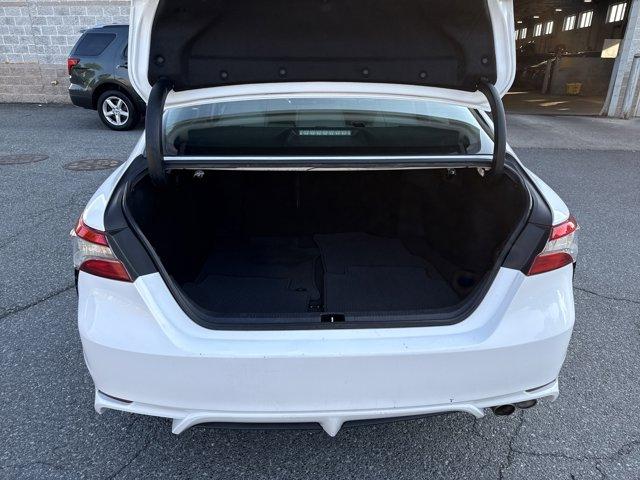 Thumbnail image of 2018 Toyota Camry at KingVw New