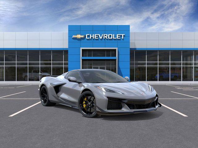 Thumbnail image of 2025 Chevrolet Corvette at Lafontaine Chevrolet