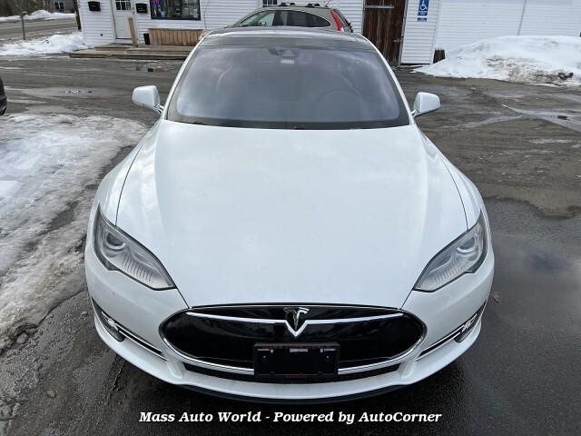 Thumbnail image of 2016 Tesla Model S at Mass Auto World