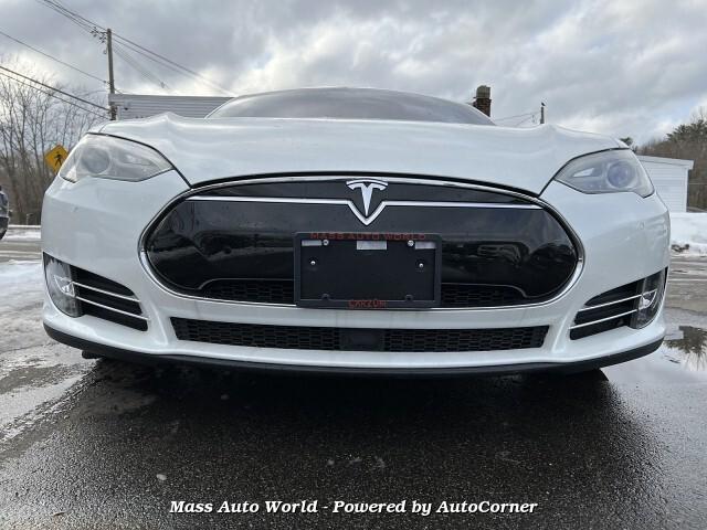 Thumbnail image of 2016 Tesla Model S at Mass Auto World