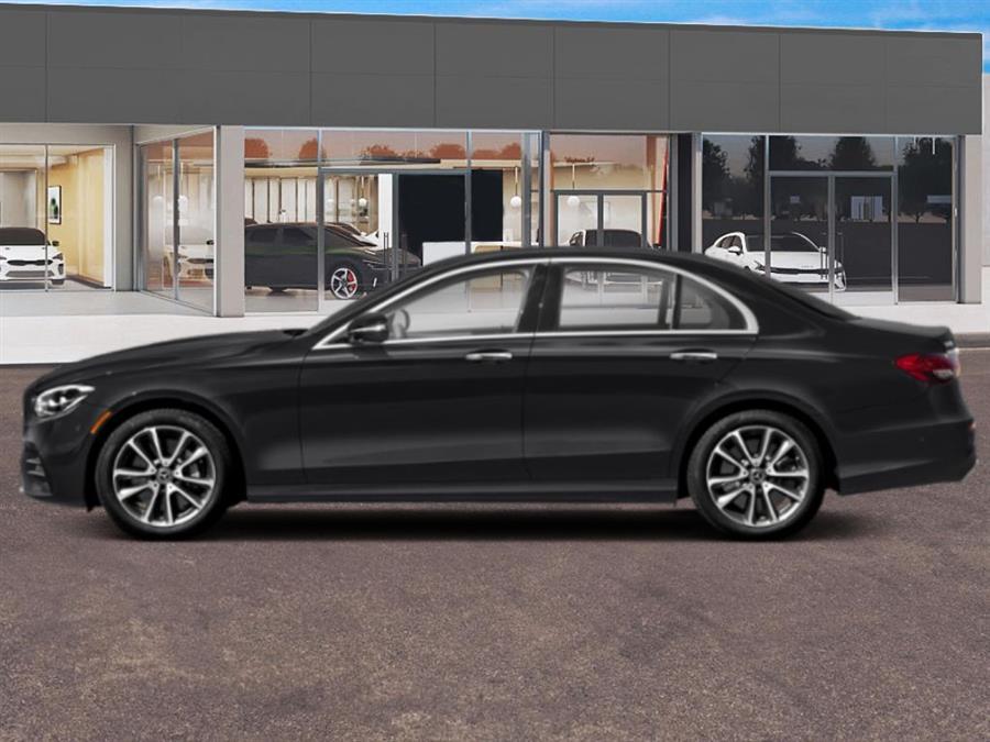 Thumbnail image of 2021 Mercedes-Benz E-Class at Northstar Mitsubishi