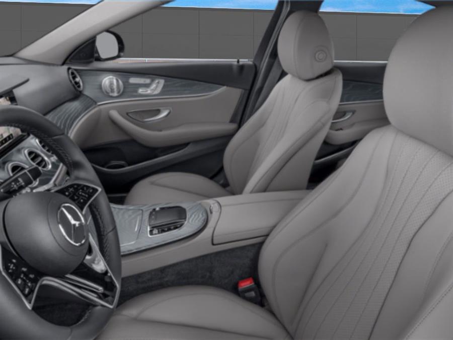 Thumbnail image of 2021 Mercedes-Benz E-Class at Northstar Mitsubishi