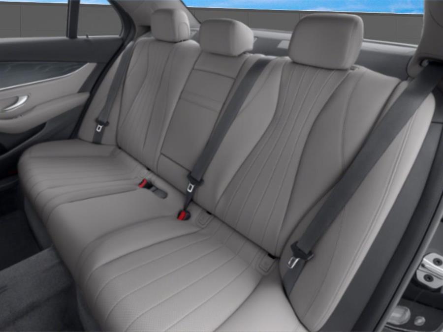 Thumbnail image of 2021 Mercedes-Benz E-Class at Northstar Mitsubishi