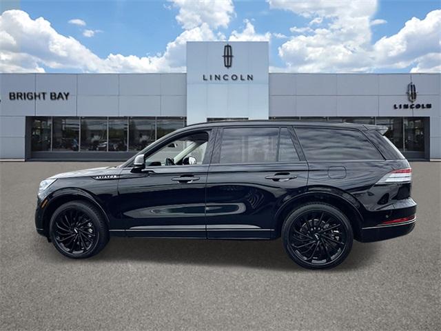 Thumbnail image of 2022 Lincoln Aviator at Bright Bay Lincoln