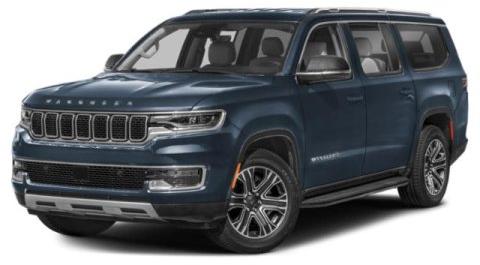 Thumbnail image of 2024 Jeep Wagoneer L at MattBlattAuto-Used of Glassboro, NJ