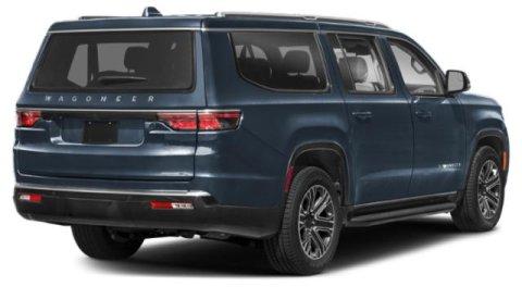 Thumbnail image of 2024 Jeep Wagoneer L at MattBlattAuto-Used of Glassboro, NJ